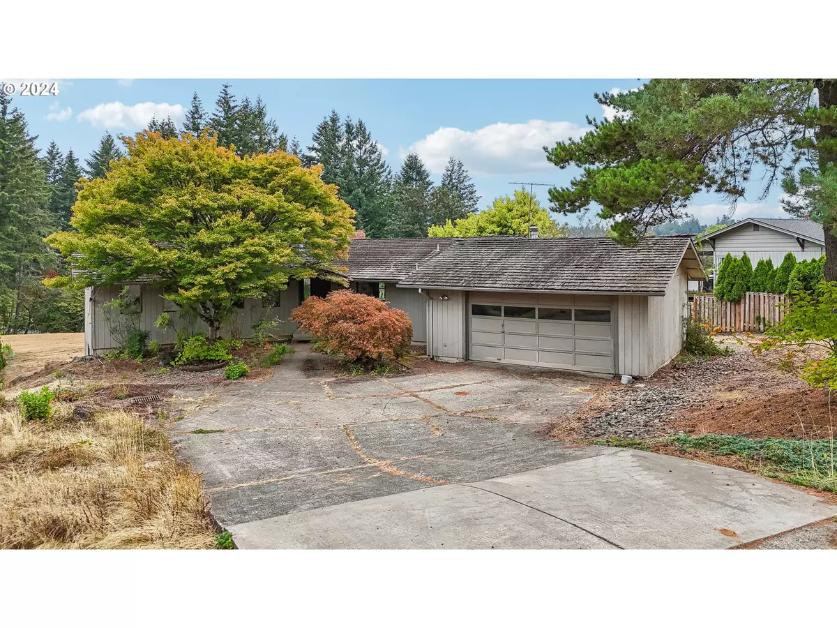 Happy Valley, OR 97086,12795 SE CALLAHAN RD