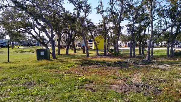 1406 W Corpus Christi St -15Lots, Rockport, TX 78382