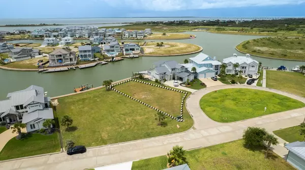 Rockport, TX 78382,155 Reserve Lane