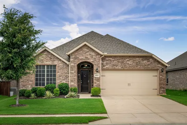 Little Elm, TX 75068,2817 Colorado Drive