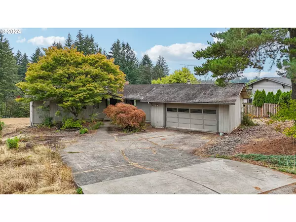 12795 SE CALLAHAN RD, Happy Valley, OR 97086