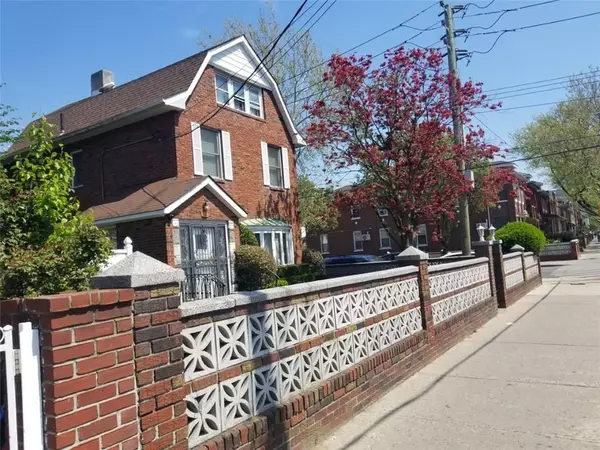 Brooklyn, NY 11219,975 65th ST