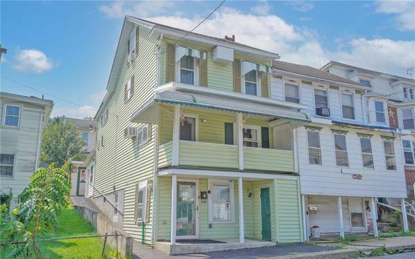 204 Penn Street, Tamaqua Borough, PA 18252