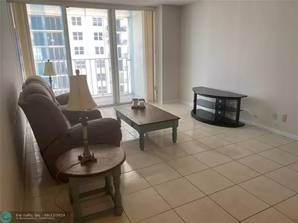 Pompano Beach, FL 33062,111 Briny Ave  #1407