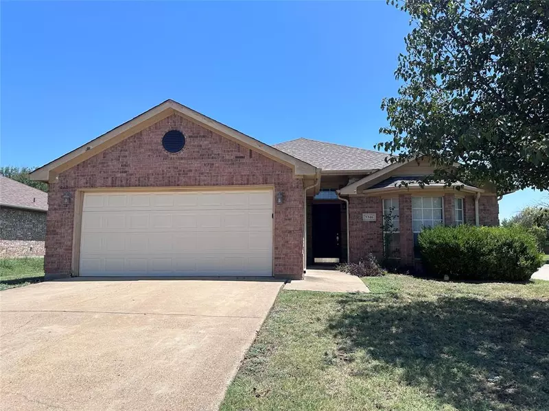 5346 Cedar Waxwing Lane, Dallas, TX 75236