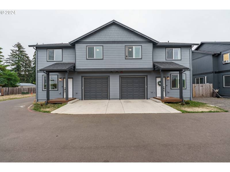 20151 NE OREGON ST, Fairview, OR 97024