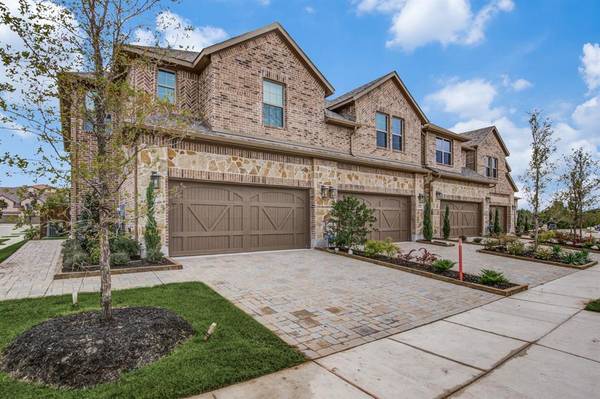 Allen, TX 75002,1061 MJ Brown Street