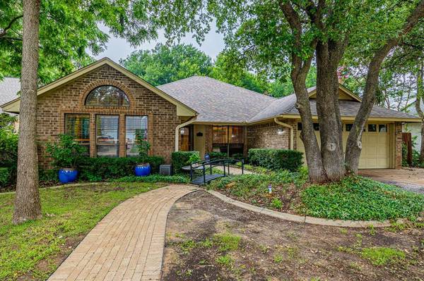 Flower Mound, TX 75028,4845 Briarcreek Drive