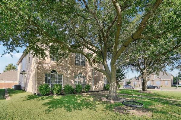 Rowlett, TX 75088,5201 Orlando Circle