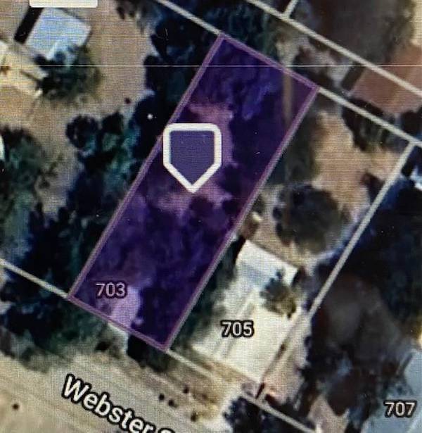 703 Webster Street,  Glen Rose,  TX 76043