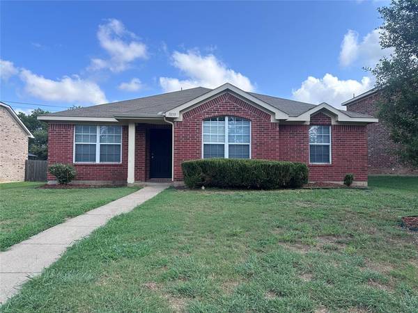 1833 Mason Way, Lancaster, TX 75134