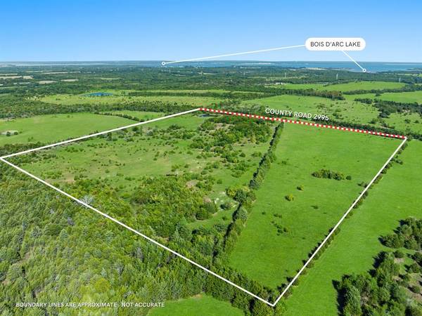 TBD CR 2995, Honey Grove, TX 75446