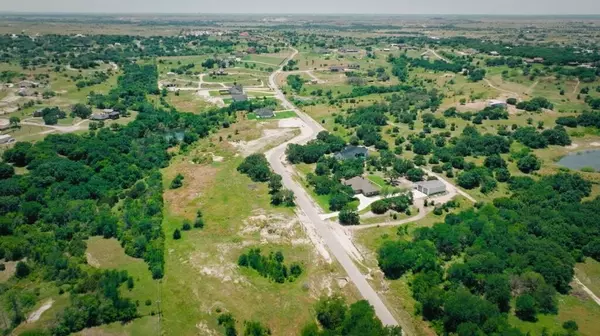 116 Woodview Creek Trail, Aledo, TX 76108