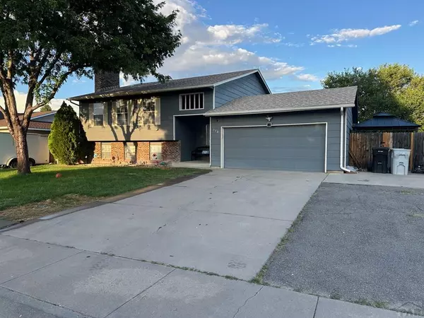 Pueblo, CO 81005,110 Kingsley Ave