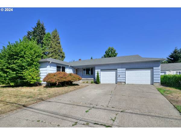 Eugene, OR 97404,1097 FAIRWAY DR