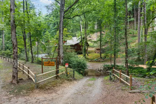 Ellijay, GA 30705,11288 Old CCC Camp Road