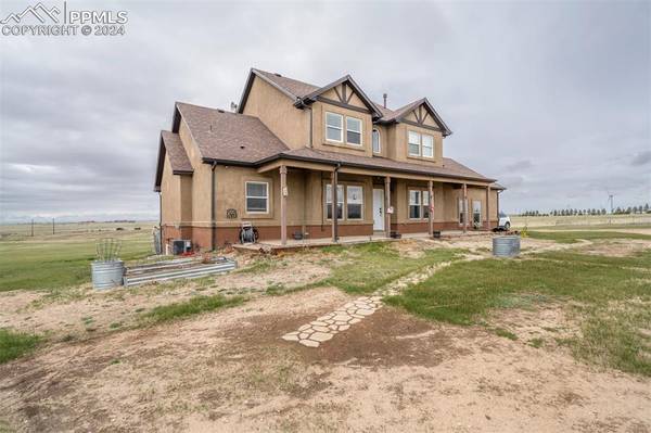 Calhan, CO 80808,5485 N Yoder RD