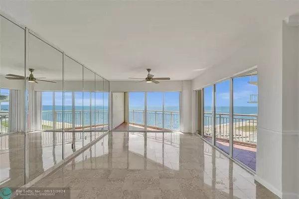 710 N OCEAN BL  #910, Pompano Beach, FL 33062