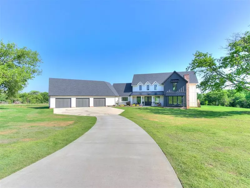 1209 SE 24th Street, Newcastle, OK 73065