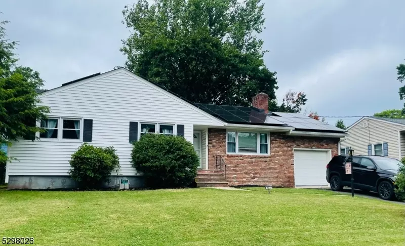 734 Anna Pl, North Plainfield Boro, NJ 07063