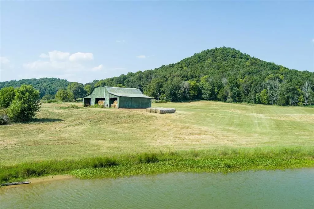 Sparta, TN 38583,16 ACRES JIM HENNESSEE RD