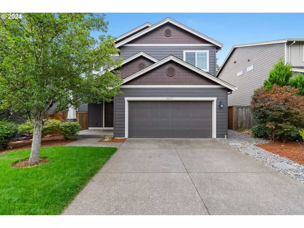 Vancouver, WA 98661,5417 NE 51ST CIR