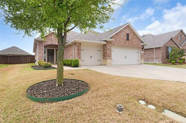 Forney, TX 75126,1284 Meridian Drive