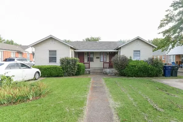 1123 Clinton Street, Garland, TX 75040