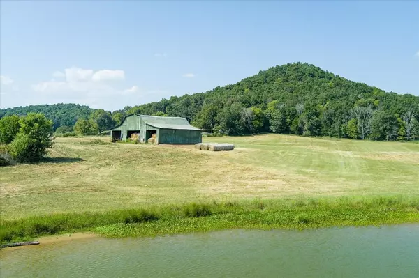 16 ACRES JIM HENNESSEE RD, Sparta, TN 38583