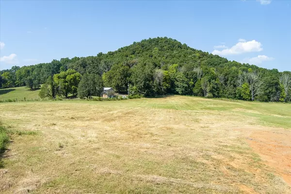 Sparta, TN 38583,16 ACRES JIM HENNESSEE RD