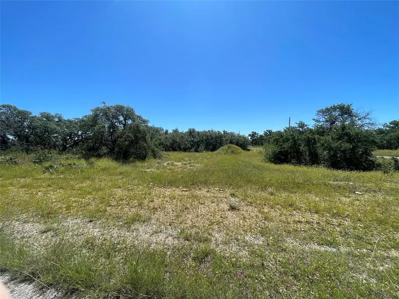 1064 Overlook Drive, Brownwood, TX 76801