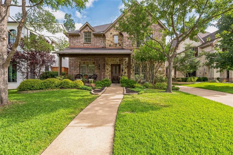 6147 Palo Pinto Avenue, Dallas, TX 75214