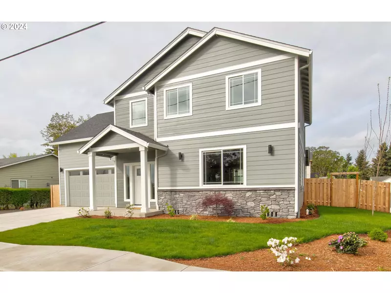 3745 NE PLEASANT VIEW DR, Keizer, OR 97303