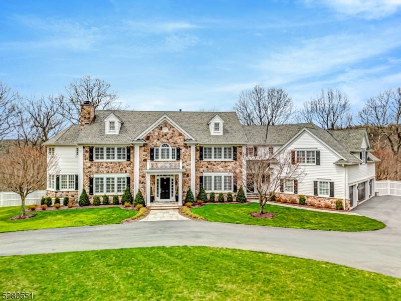 140 Stone Fence Rd, Bernardsville Boro, NJ 07924