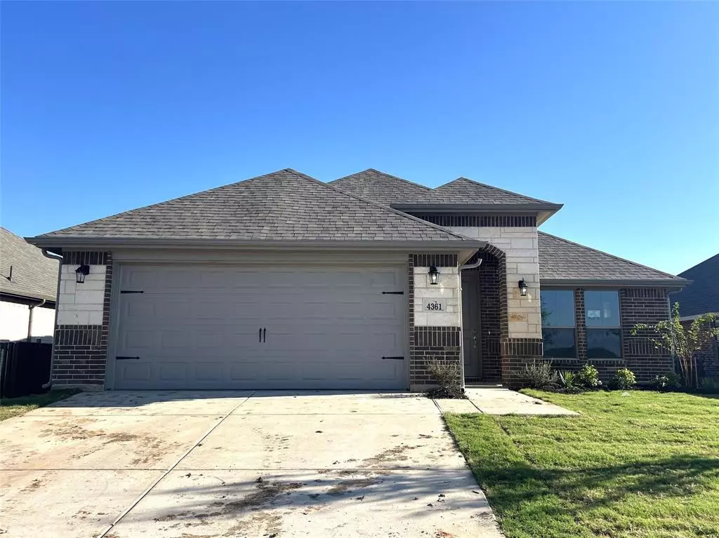 Joshua, TX 76058,4361 Sun Meadow Drive