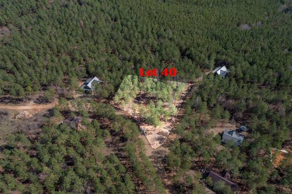 Broken Bow, OK 74728,224 N Cedar Hills Trail