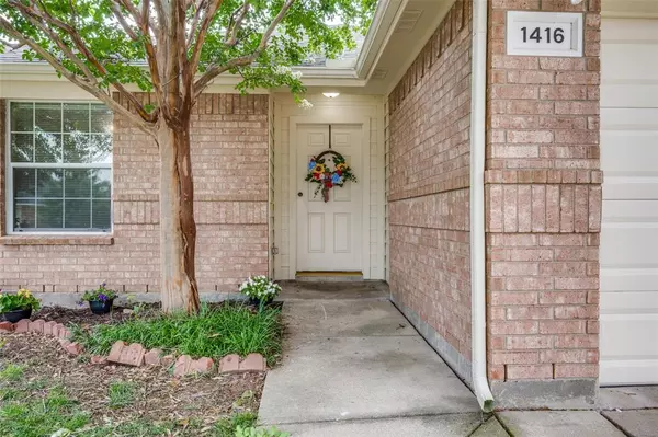 Fort Worth, TX 76131,1416 Bluff Oak Way