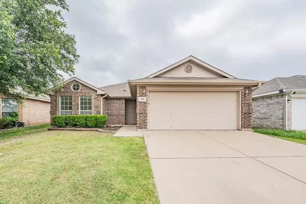 725 Nelson Place, Fort Worth, TX 76028