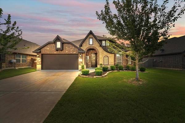 1514 Summer Lane, Midlothian, TX 76065