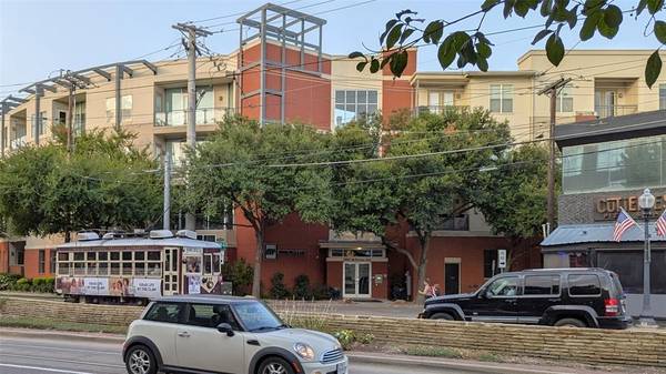 2950 Mckinney Avenue #405,  Dallas,  TX 75204