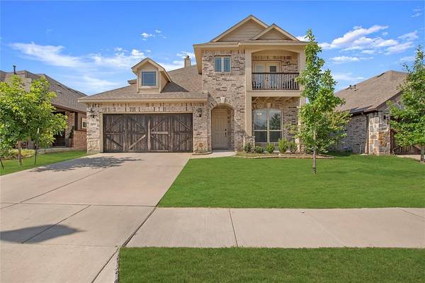 Alvarado, TX 76009,1133 Snowy Owl Drive