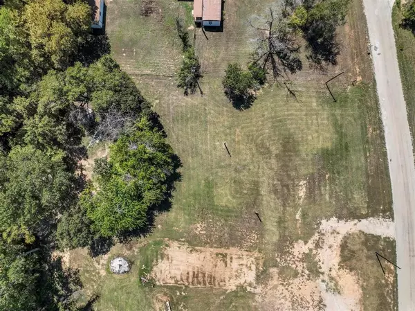 219 Wonder Drive, Springtown, TX 76082