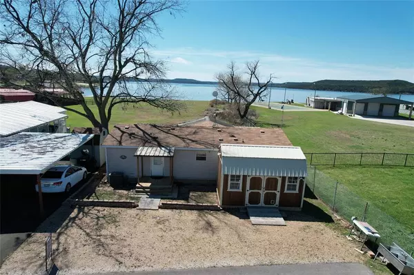 2334 Sanbar Road #8, Graford, TX 76449