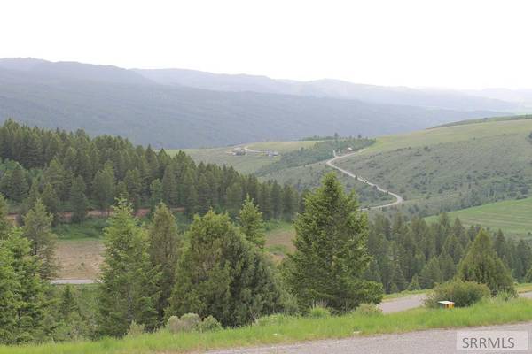 TBD Palisade Drive, Irwin, ID 83428