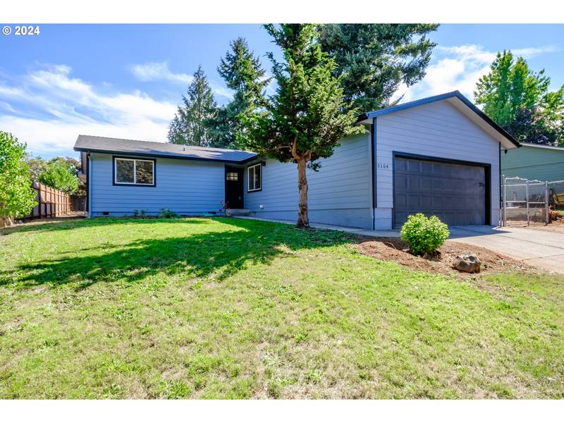 5154 PETERSON ST, Salem, OR 97306