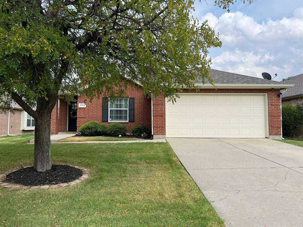 Little Elm, TX 75068,2704 Dawn Spring Drive