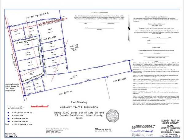 Lot 1 CR 421 CR 421, Merkel, TX 79536