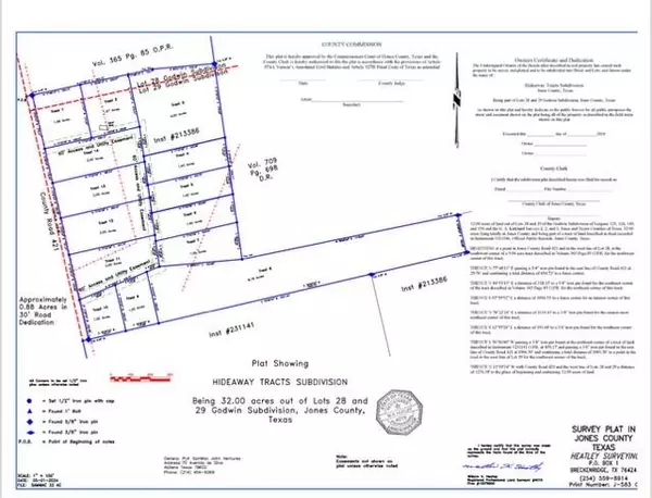 Lot 10 CR 421 CR 421, Merkel, TX 79536