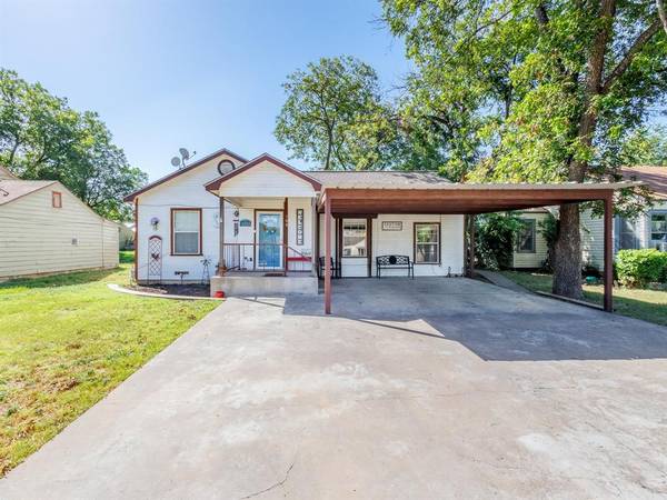 Coleman, TX 76834,108 Hollywood Street