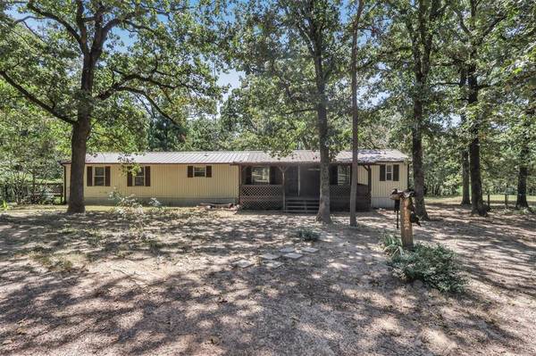 643 County Road 1660, Alba, TX 75410